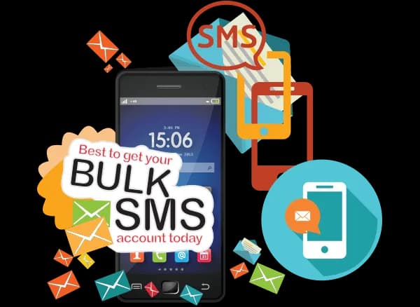 SMS Bundle Services